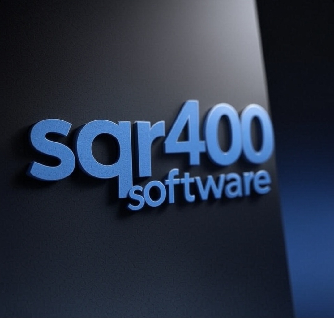 SQR400 Software
